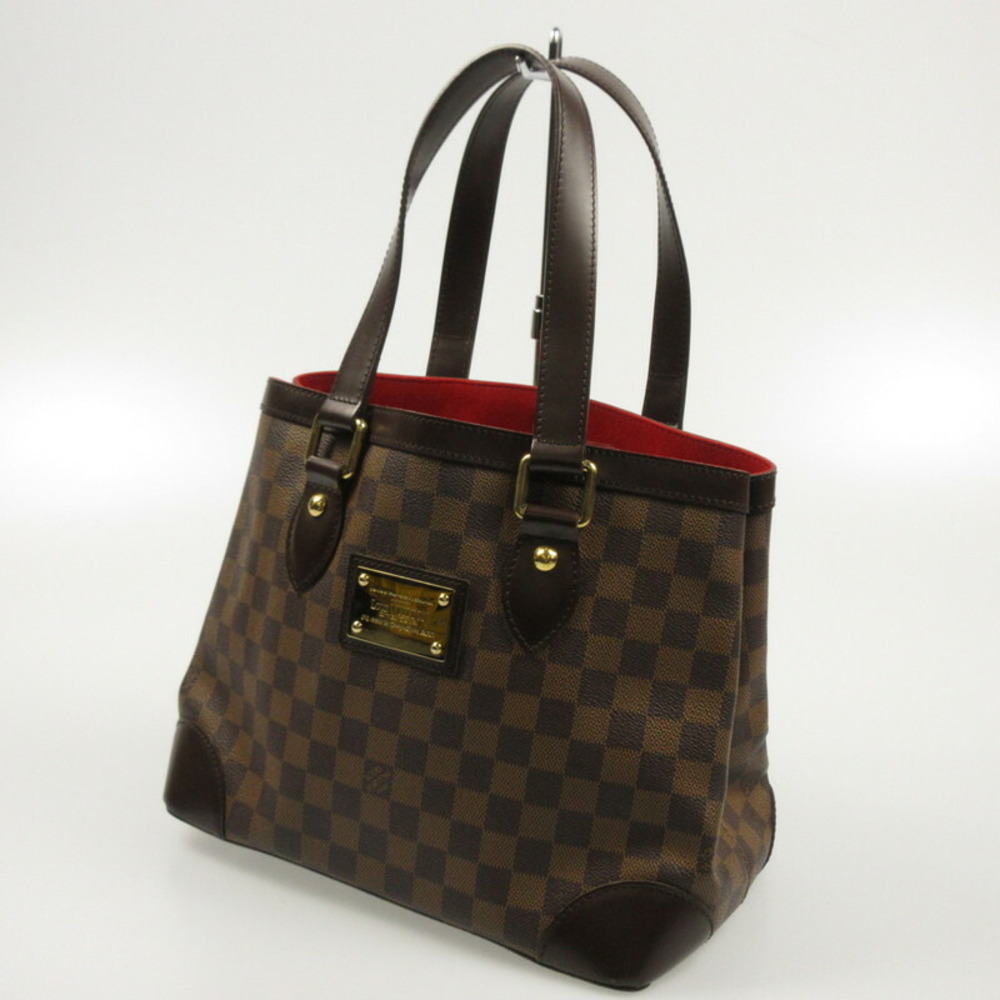LOUIS VUITTON Hampstead Handbag